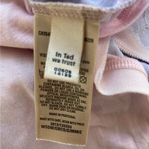 Sweet Ted Baker London top